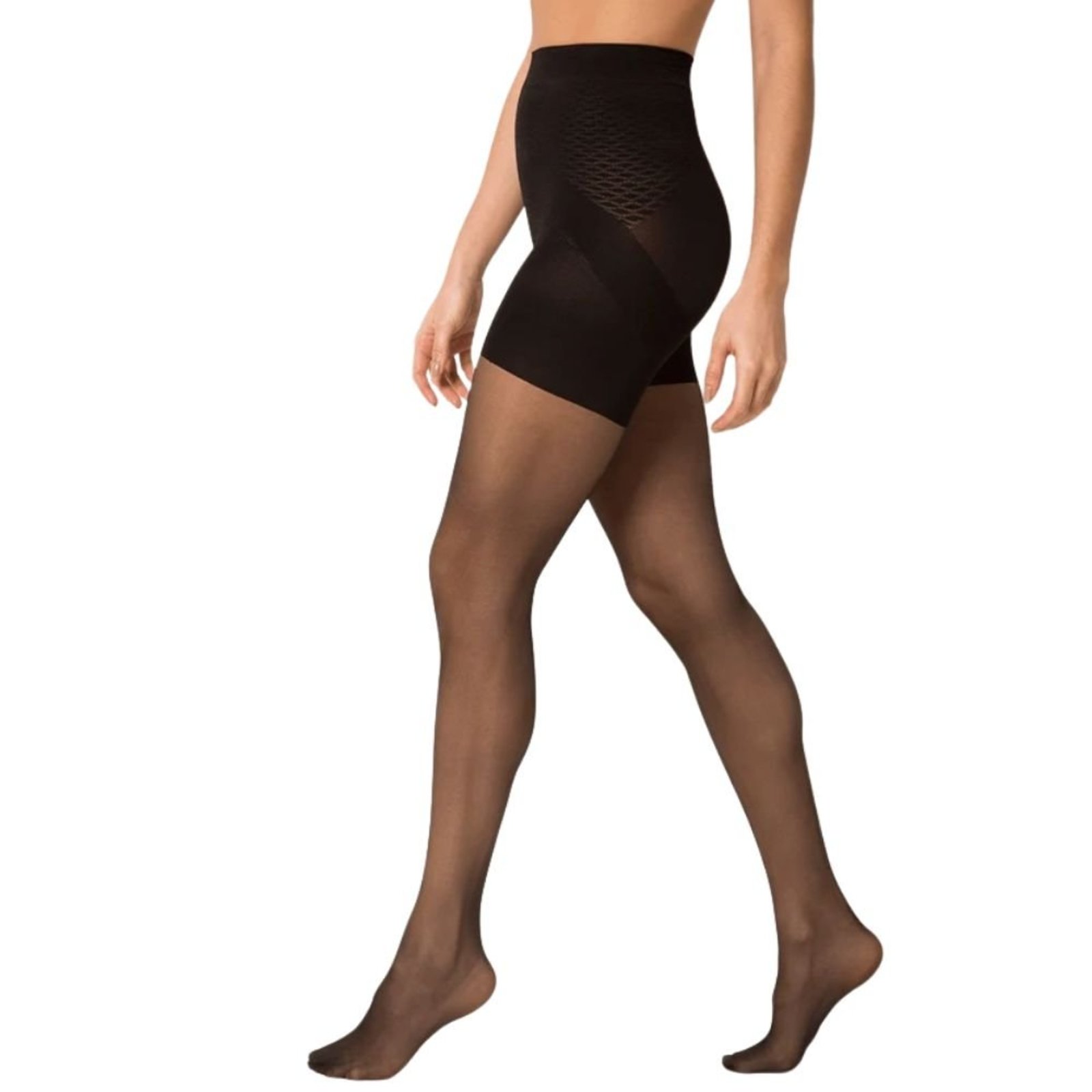 Meia Calça Redutora Trifil Fio 20 W06937