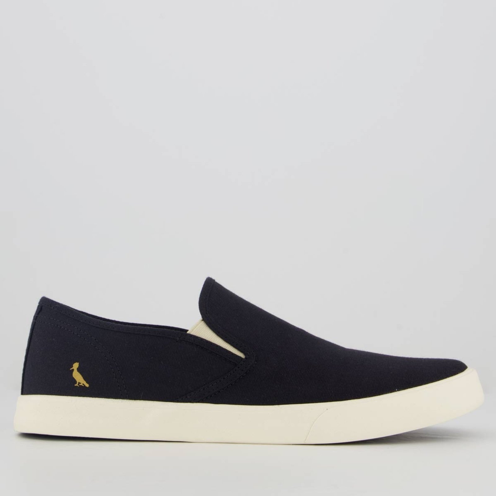 Tênis Reserva Slip Bora Preto