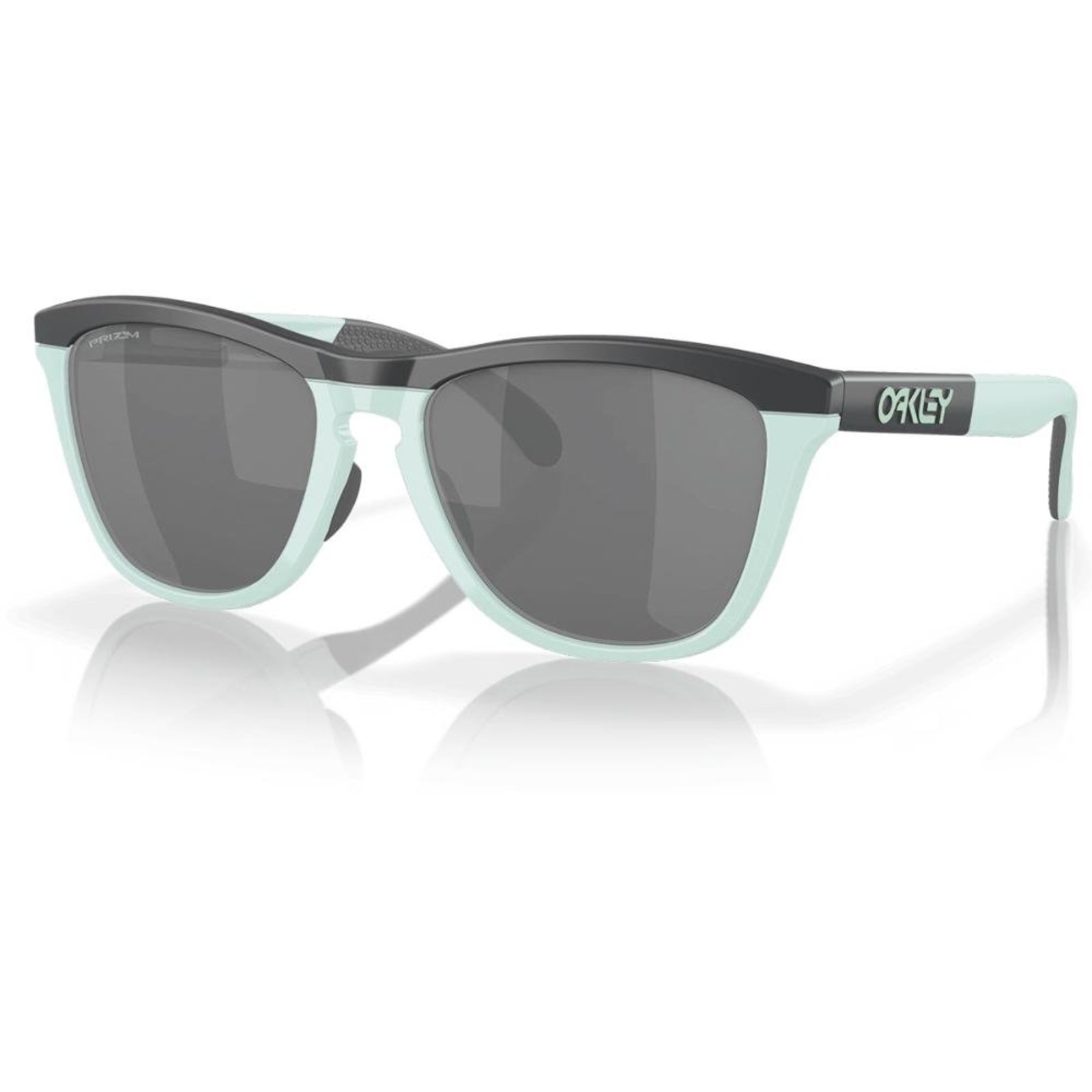 Óculos de Sol Oakley Frogskins Range Matte Carbon