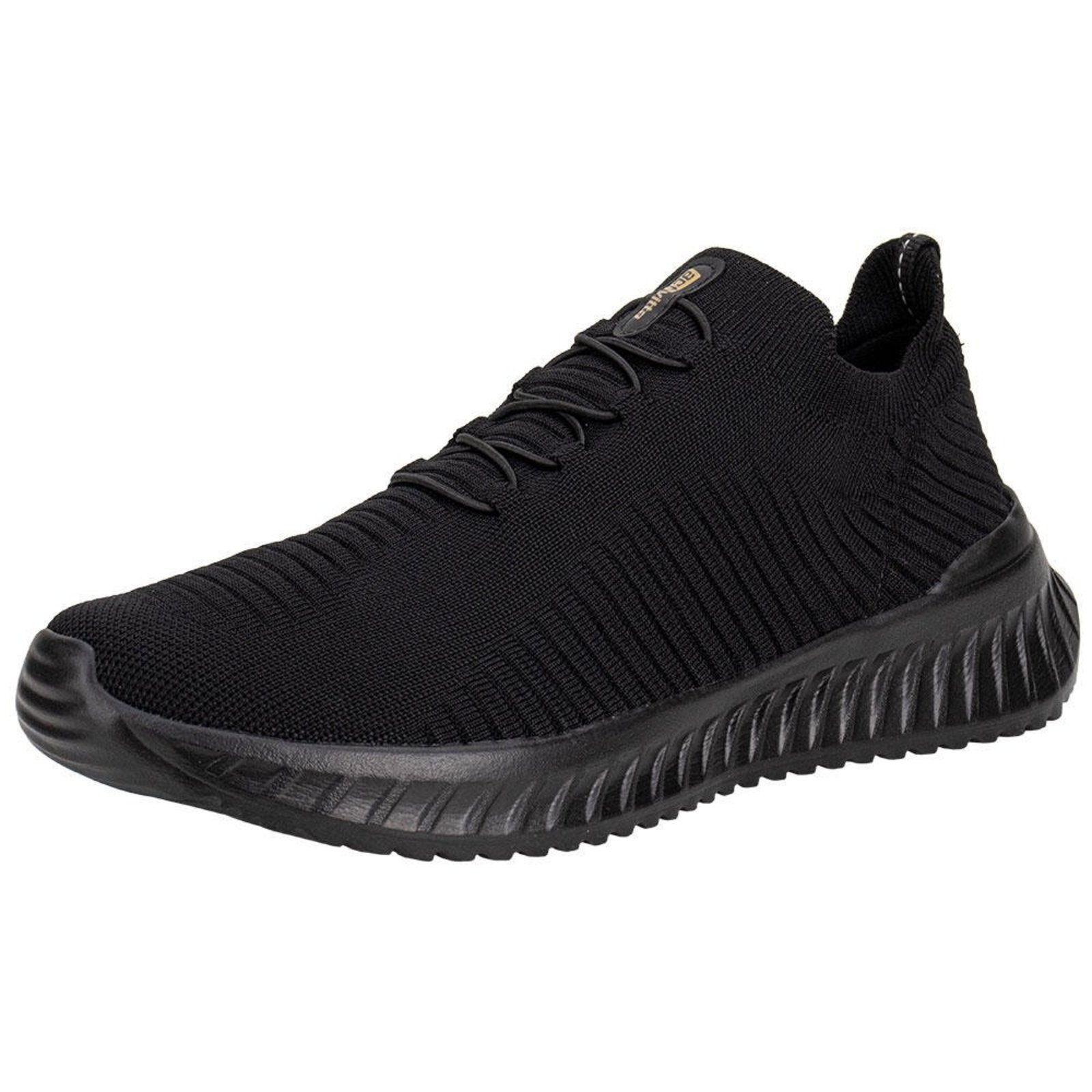 Tênis Masculino Actvitta 4917116 B0447116 Preto