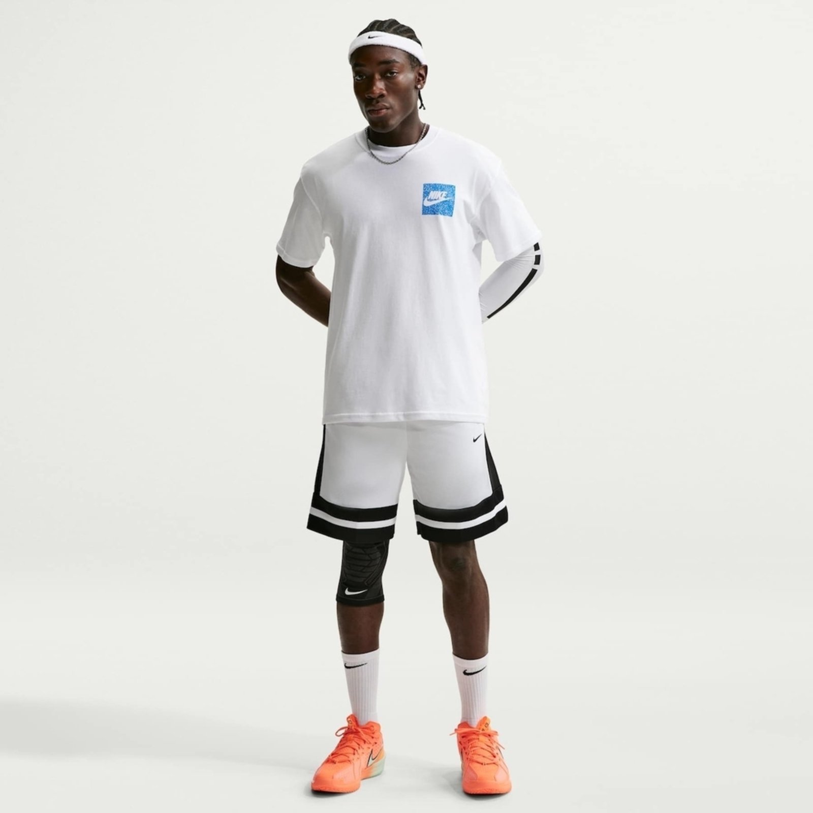 Shorts Dri-FIT Nike Gym Classic Masculino