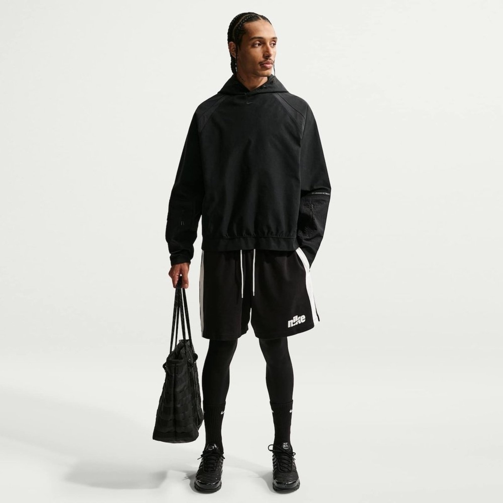 Shorts Nike Club Knit Futebol Masculino