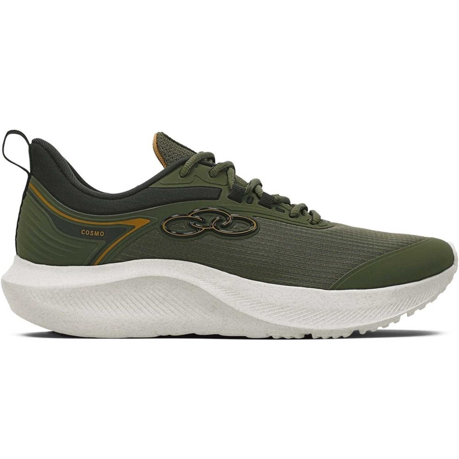 Tênis Olympikus Cosmo Masculino 39 Verde
