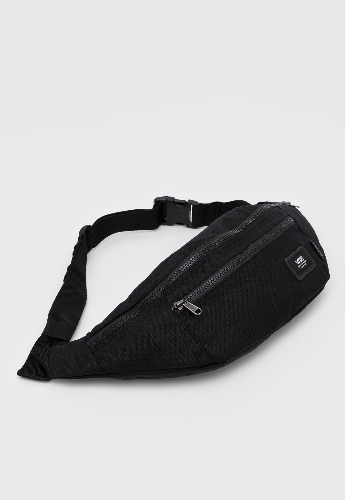 Pochete Vans Ward Cross Body Preta