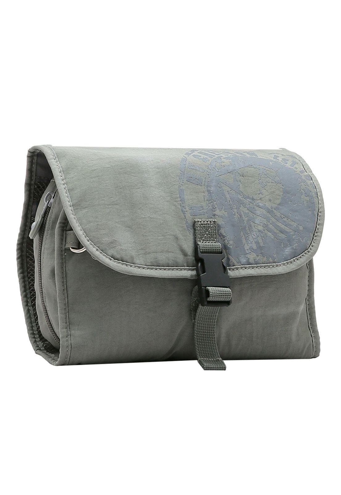 Necessaire Feminina Tactel Republic Vix