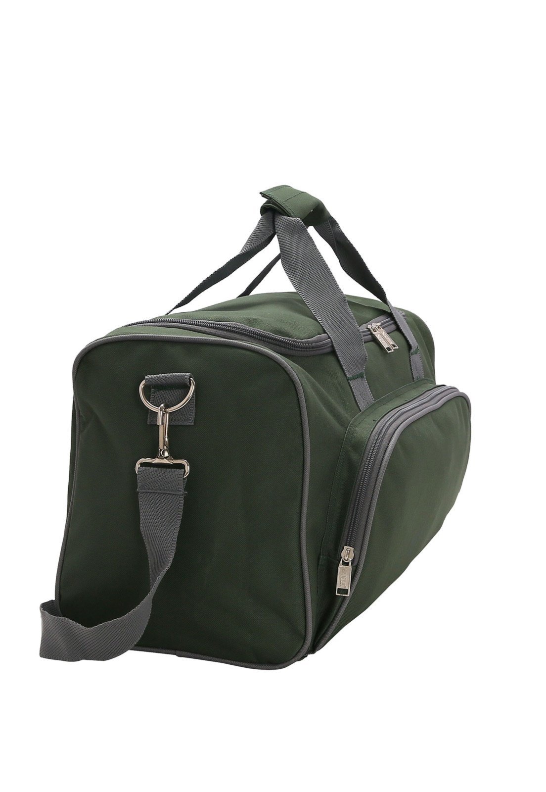 Vista 3 Bolsa Viagem 4731685 Republic Vix verde Republic Vix verde