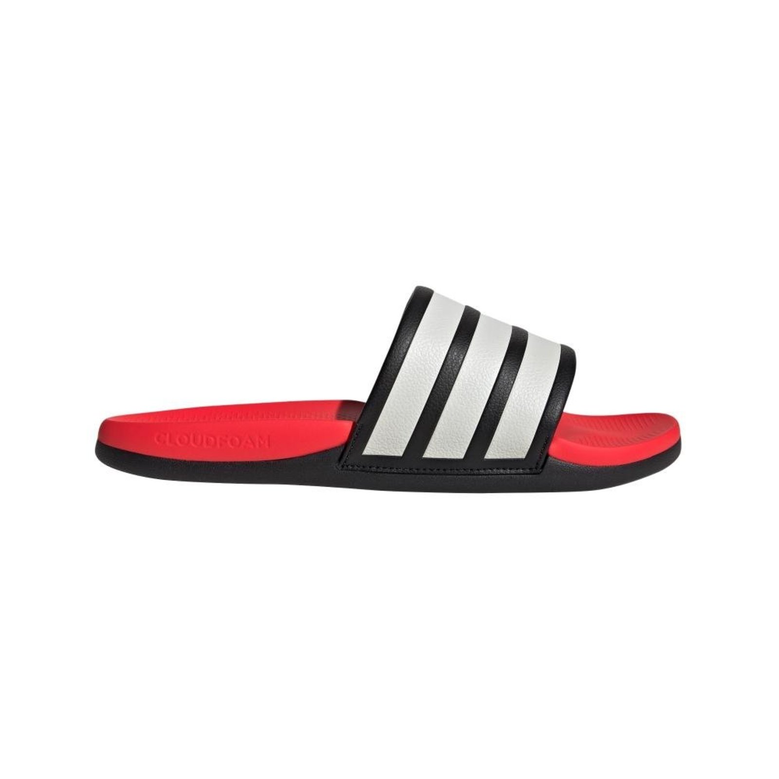 CHINELO ADILETTE COMFORT 2.0 adidas Sportswear Preto