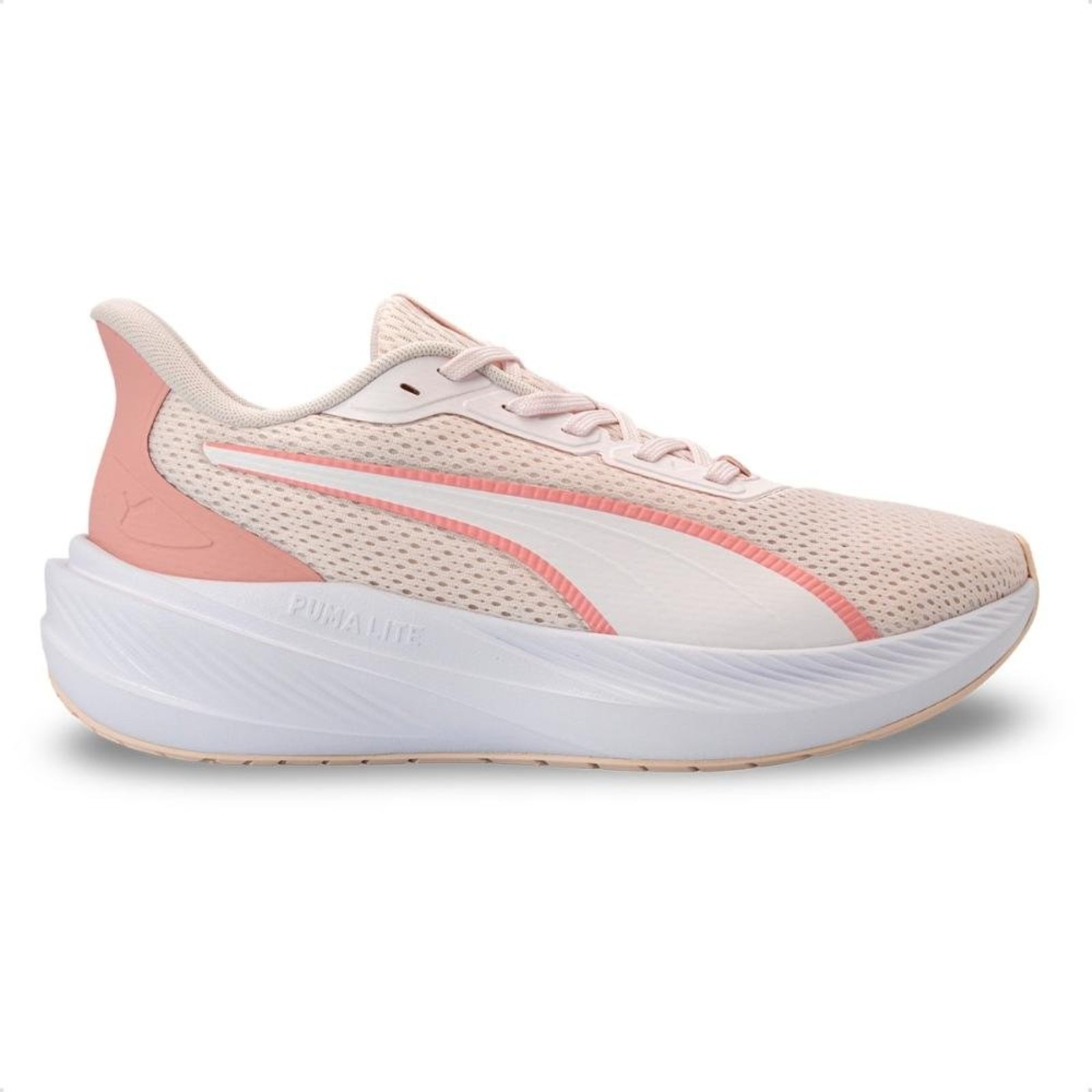 Tênis Puma Feminino Dasher Lite Wns Bdp Rosa