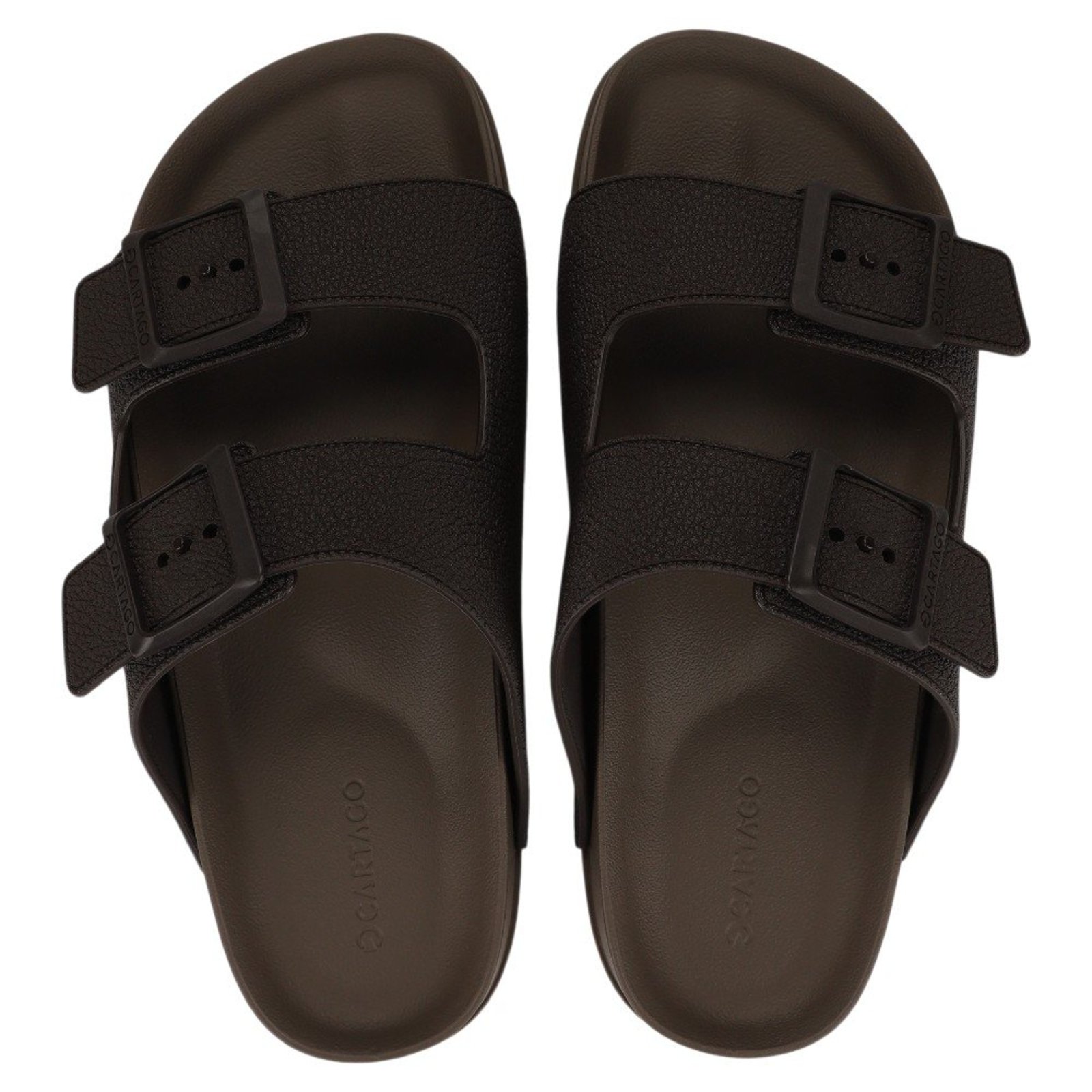 Chinelo Slide Masculino Cartago Milao 3 12619