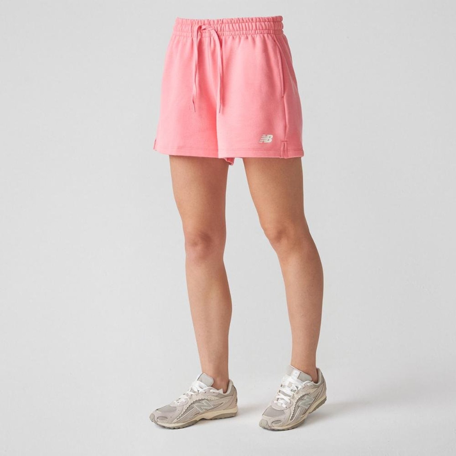 Shorts Essentials Feminino