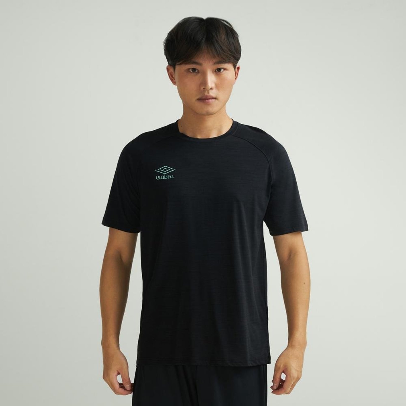 Camisa Masculina Umbro Blend Large Diamond Ii Incolor