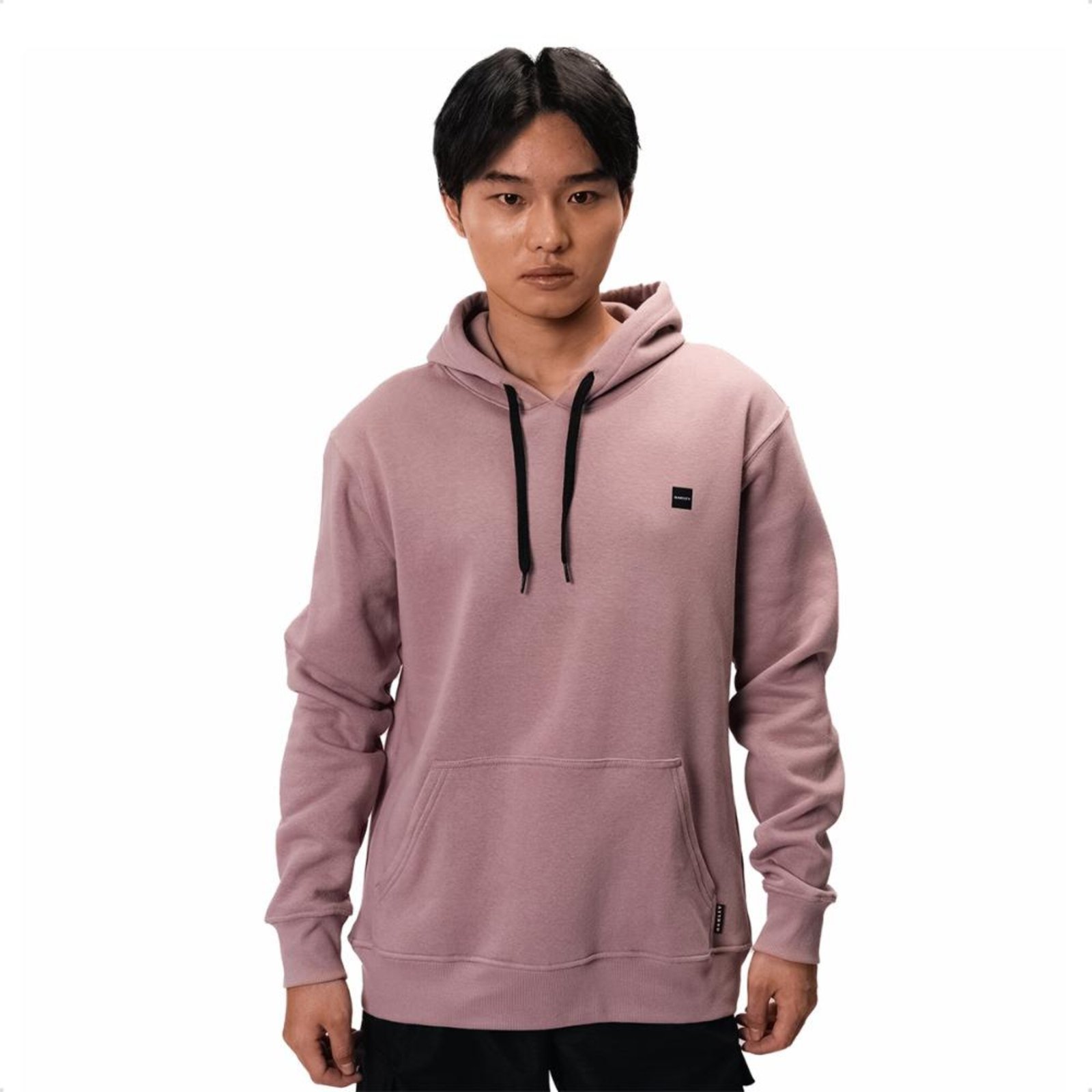 Moletom Oakley Masculino Patch 2.0 Pullov Casual Roxo