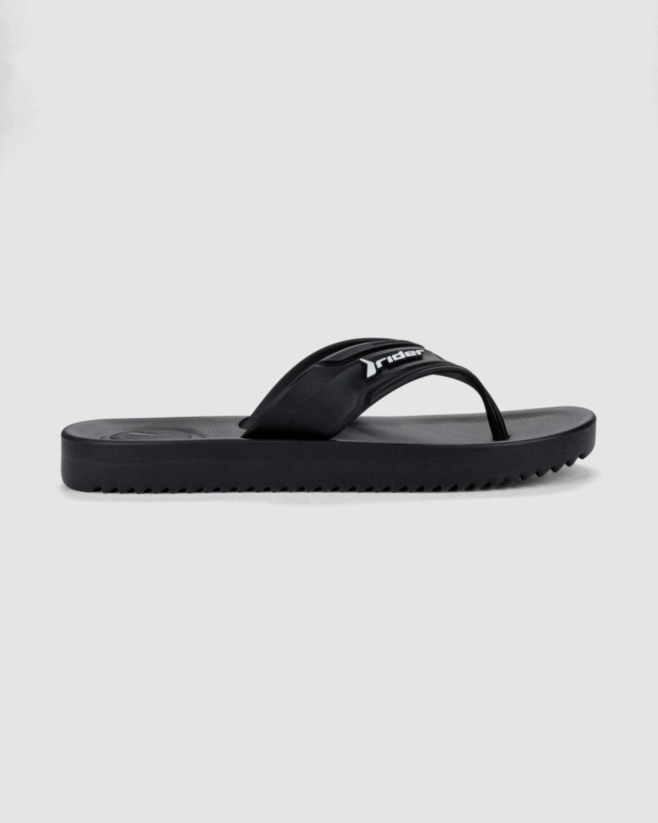 Vista 3 Chinelo Rider Trace cinza Rider cinza