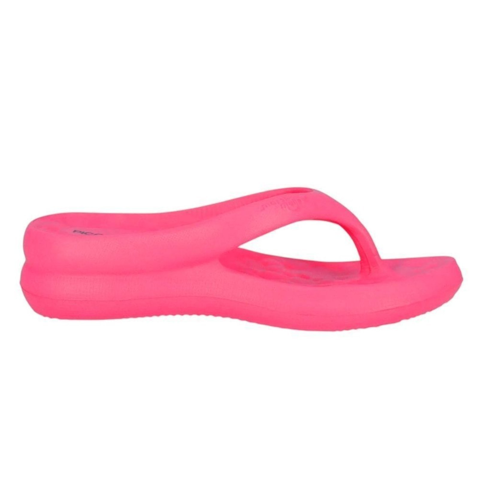 Chinelo Piccadilly Marshmallow Feminino – Rosa – piccadilly