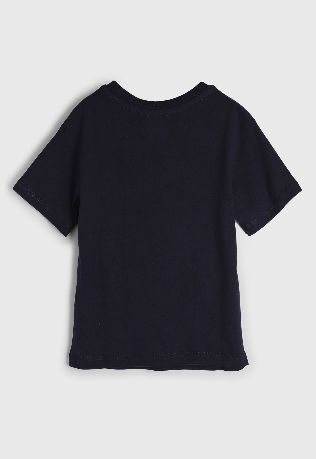 Vista 3 Camiseta GAP Patrulha Canina Azul-Marinho azul marinho GAP azul marinho