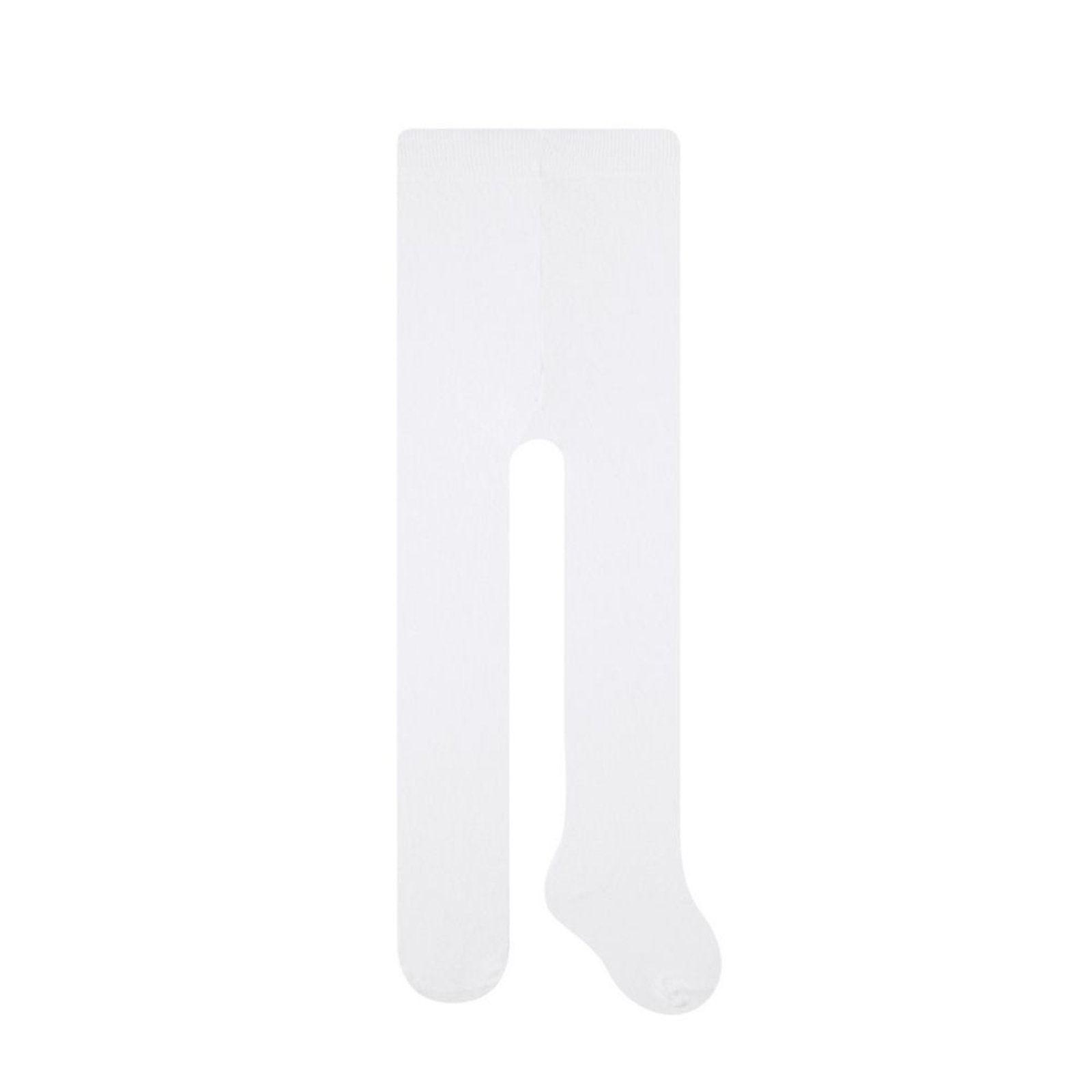 Meia-Calça Selene 9000-002 Algodão Branco