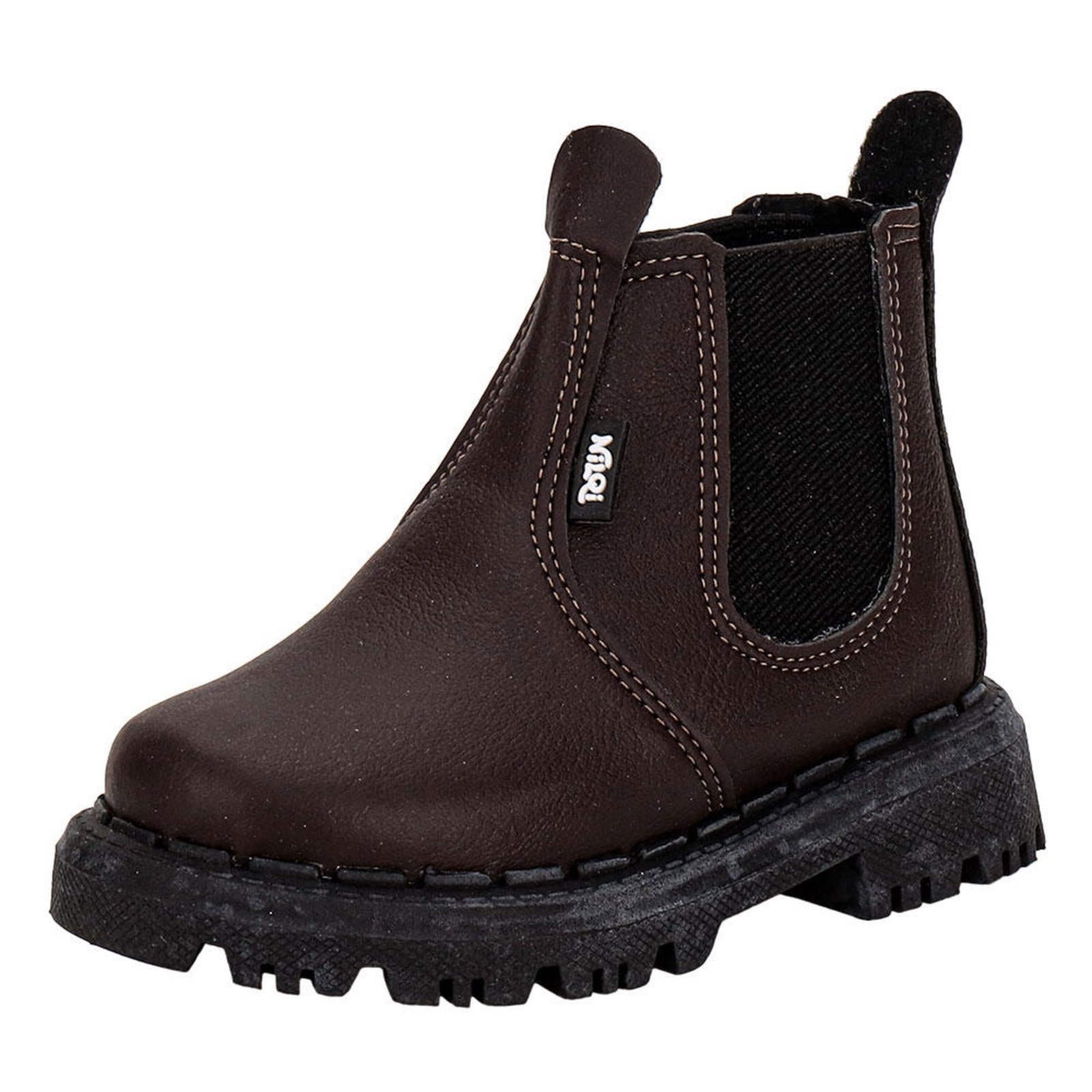 Infantil – Bota Nilqi 190 A8060190 Café