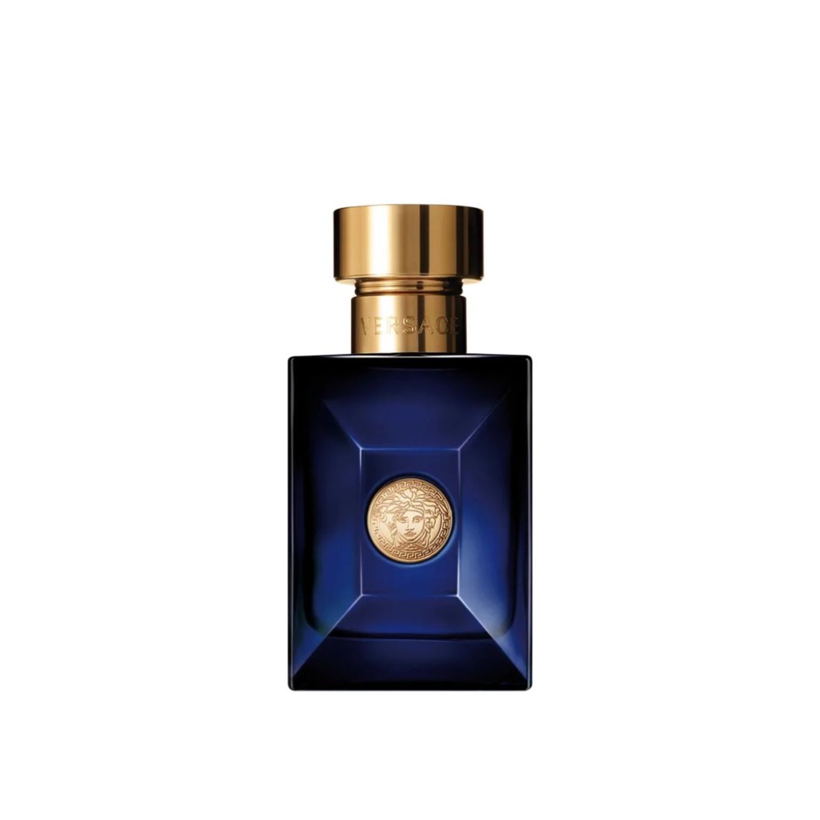 Dylan Blue Pour Homme Versace Eau de Toilette – Perfume Masculino 30ml