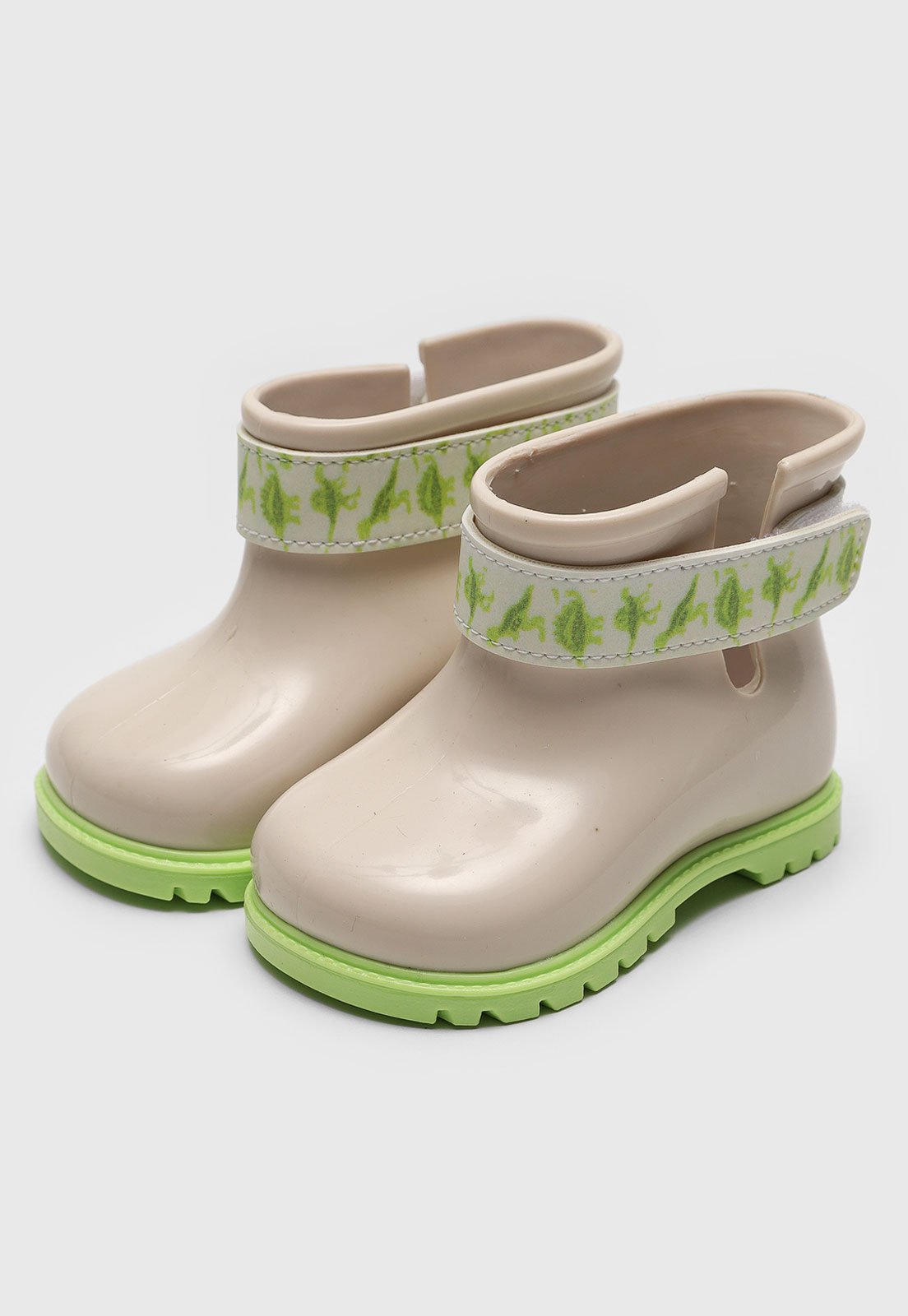 Vista 2 Infantil - Bota Pimpolho Splach Colore Off-White off-white white Pimpolho off-white white