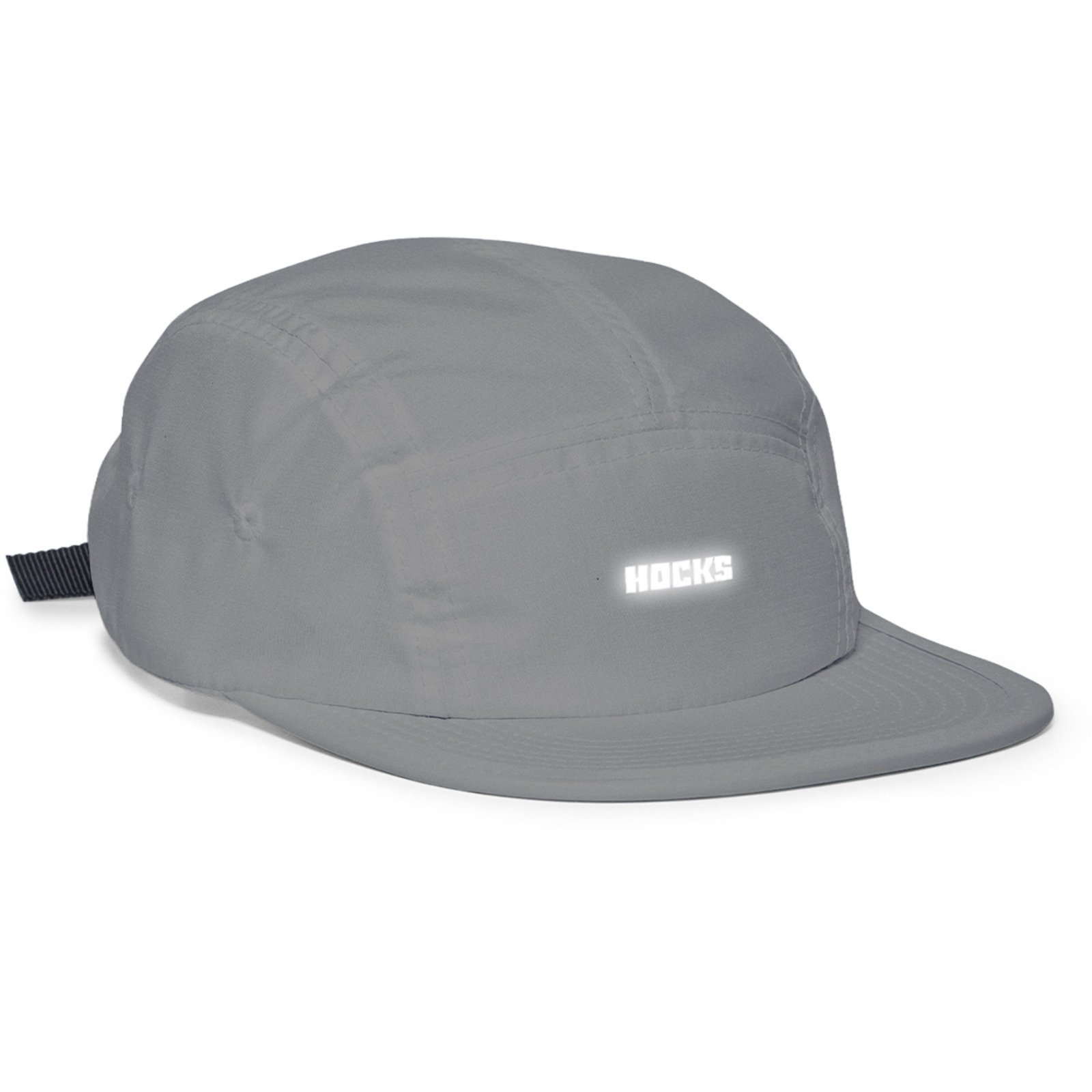 Vista 2 Boné Hocks Rip Unissex branco Hocks branco