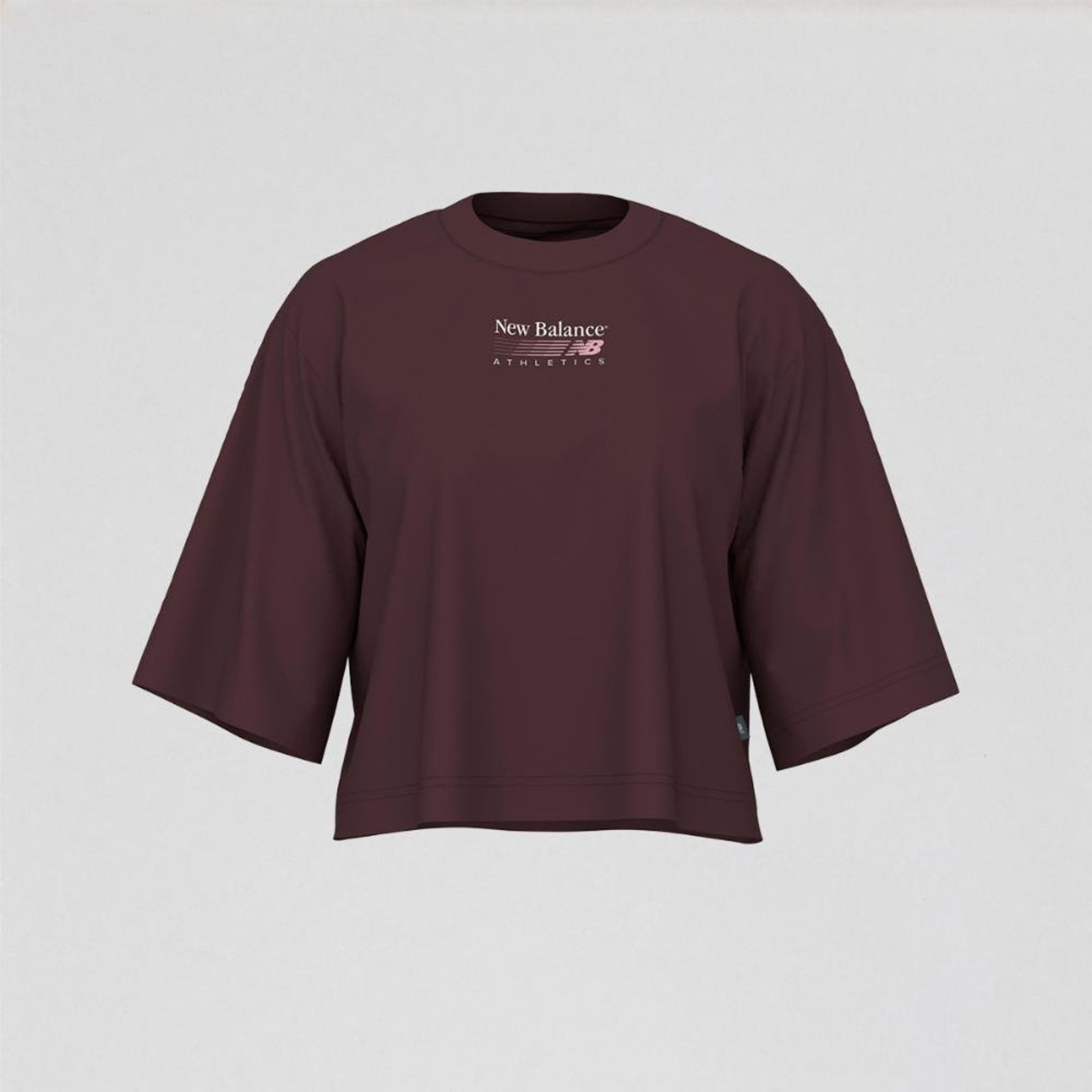 Camiseta Trackside Feminina