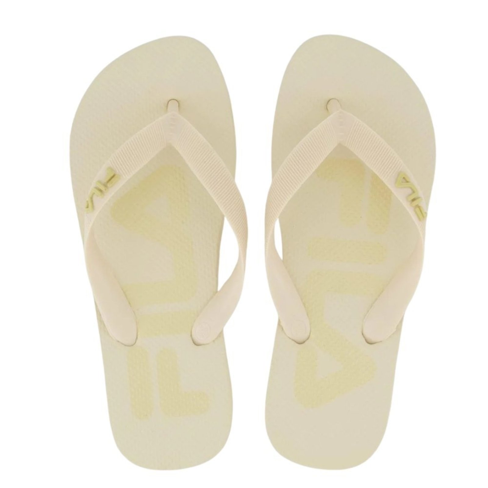 Chinelo Fila Fingers Feminino