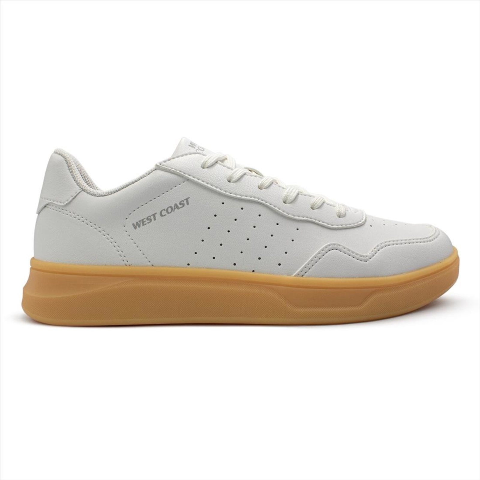 Tênis West Coast Masculino WC 74 Malibu