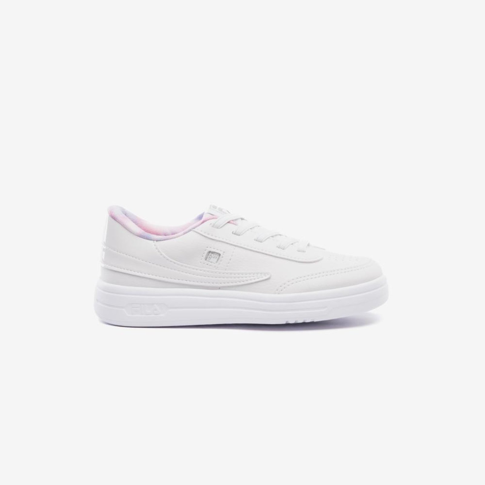 Infantil – Tênis Fila Tennis 88 Incolor