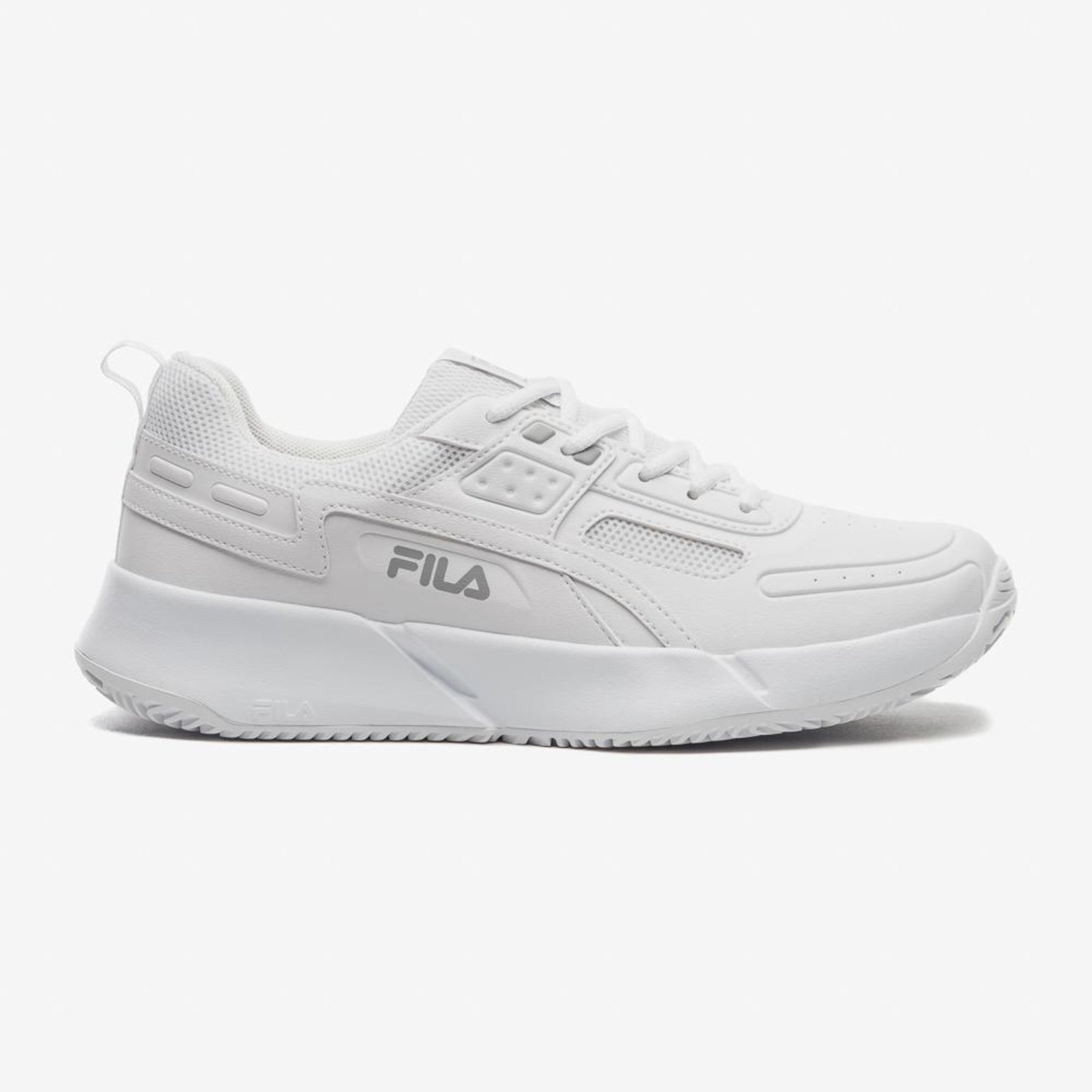 Tênis Fila Precision Feminino Incolor