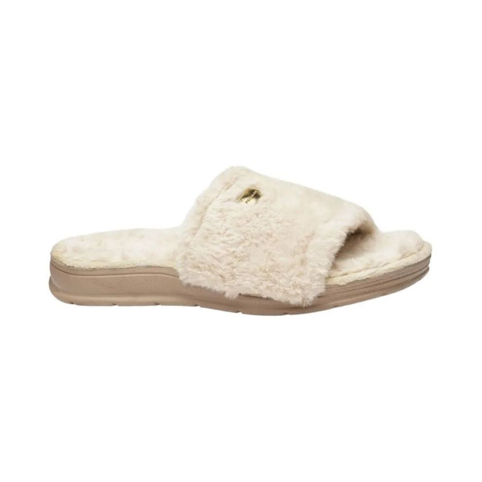 Infantil – Pantufa Fem Aberto Pegada 0 266008-1