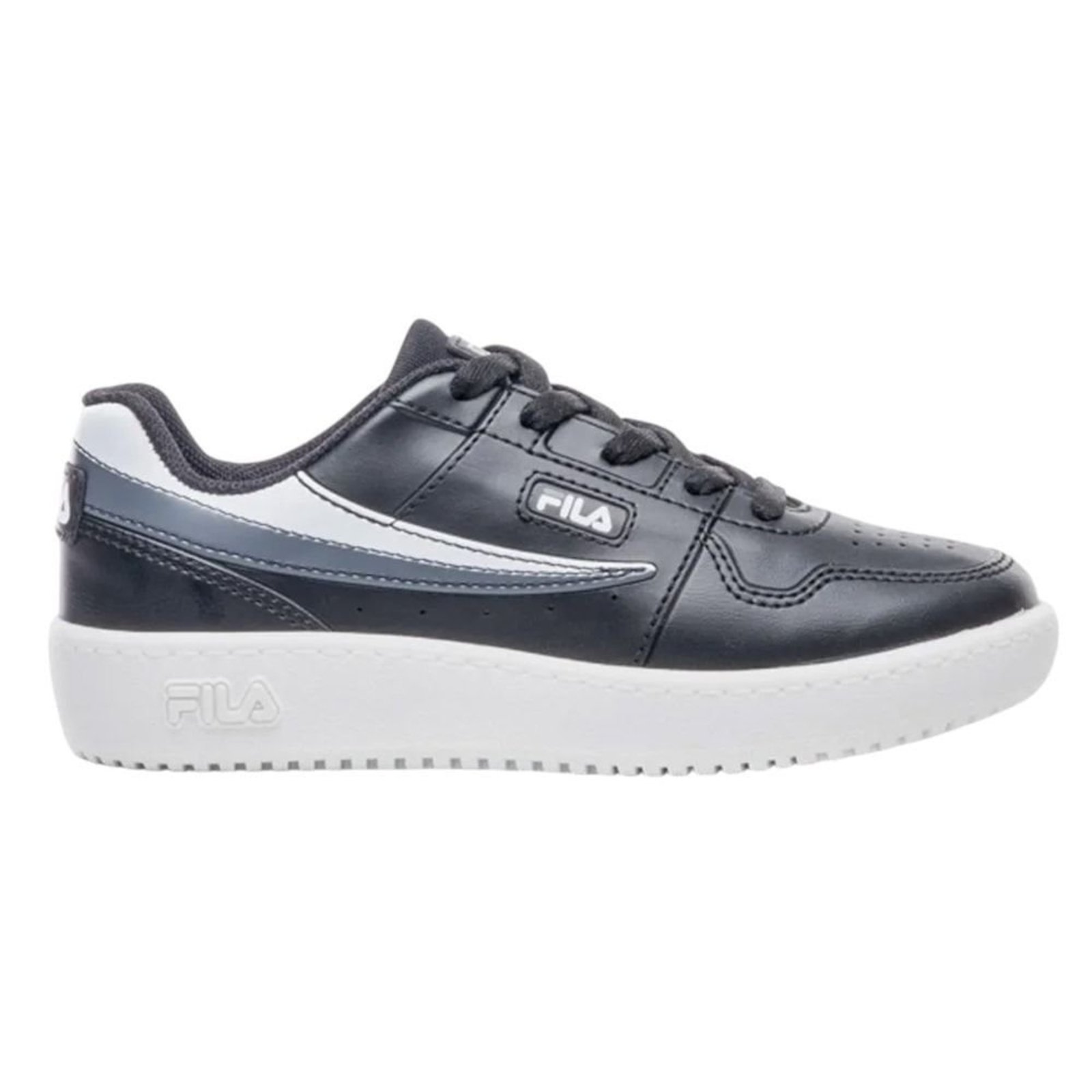 Infantil - Tênis Fila Arcade - Preto - Fila