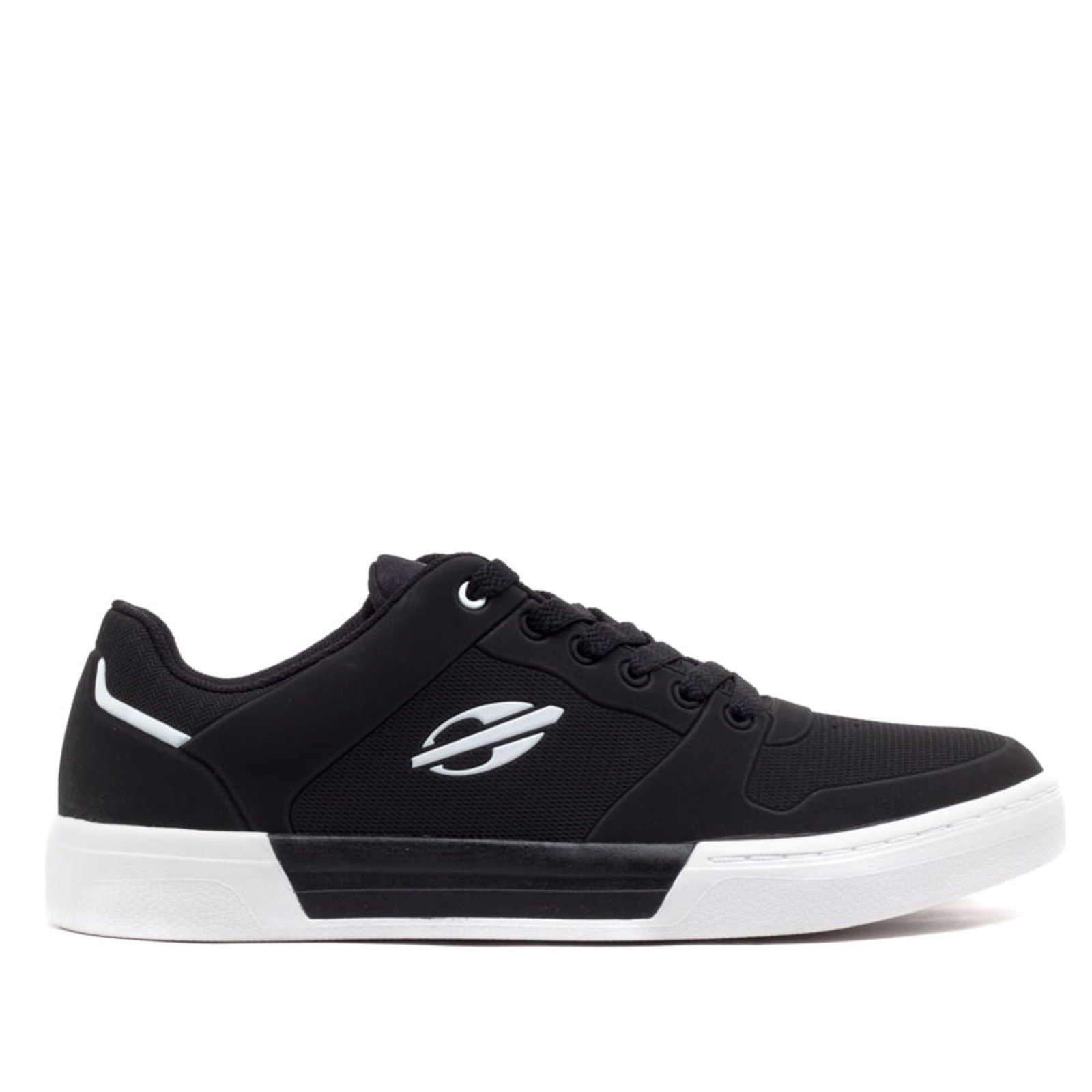 Tênis Masculino Mormaii Urban Pulse 2 Preto/branco