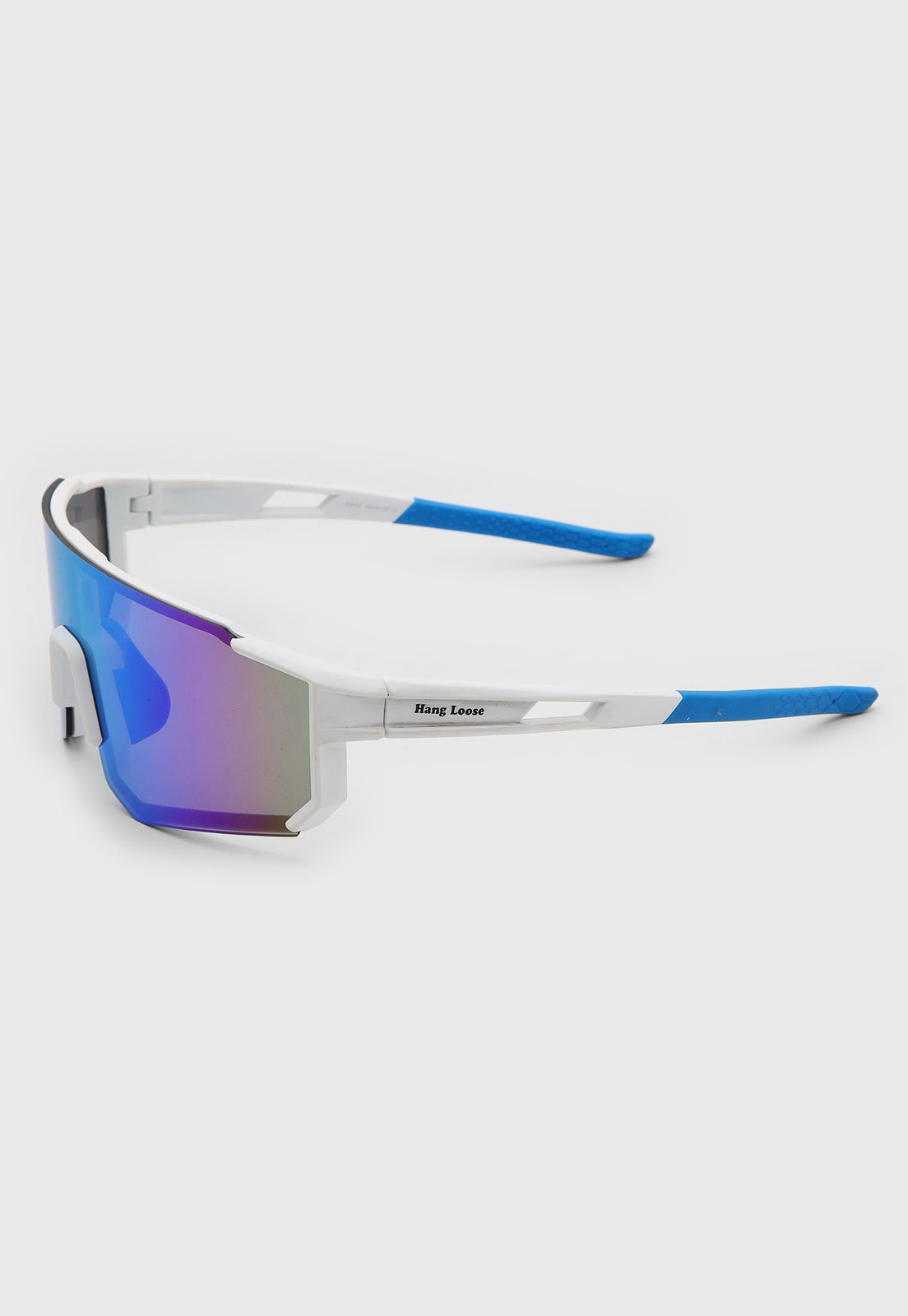 Óculos de Sol Hang Loose Uv 400 Branco