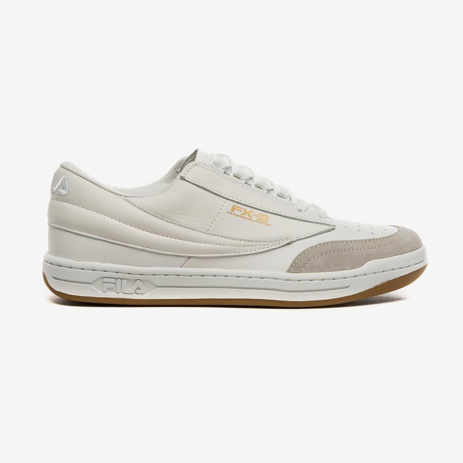 Tênis Fila Fx-2 Masculino Incolor