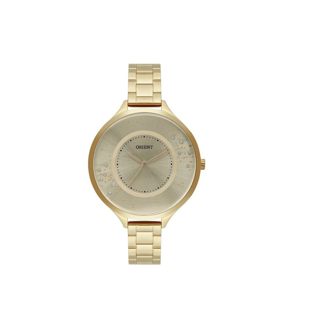 Relogio Orient Fgss0168 C1Kx