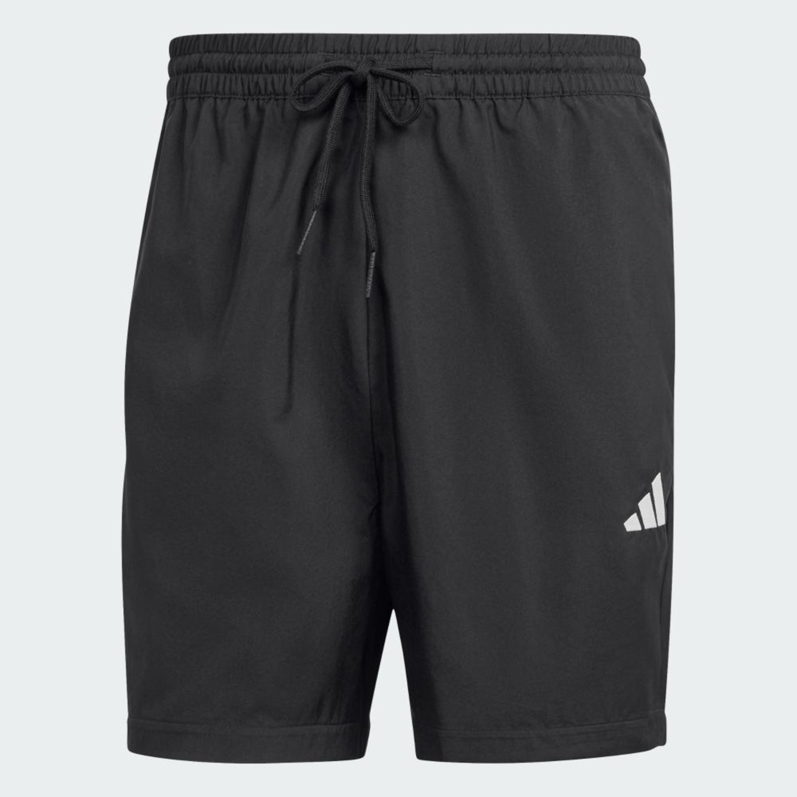 Vista 3 Shorts Chelsea Essentials Logo Pequeno adidas Sportswear preto adidas Sportswear preto