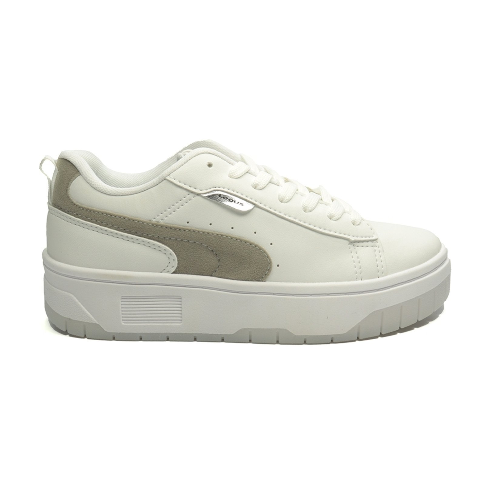 Tênis Feminino Logus Casual