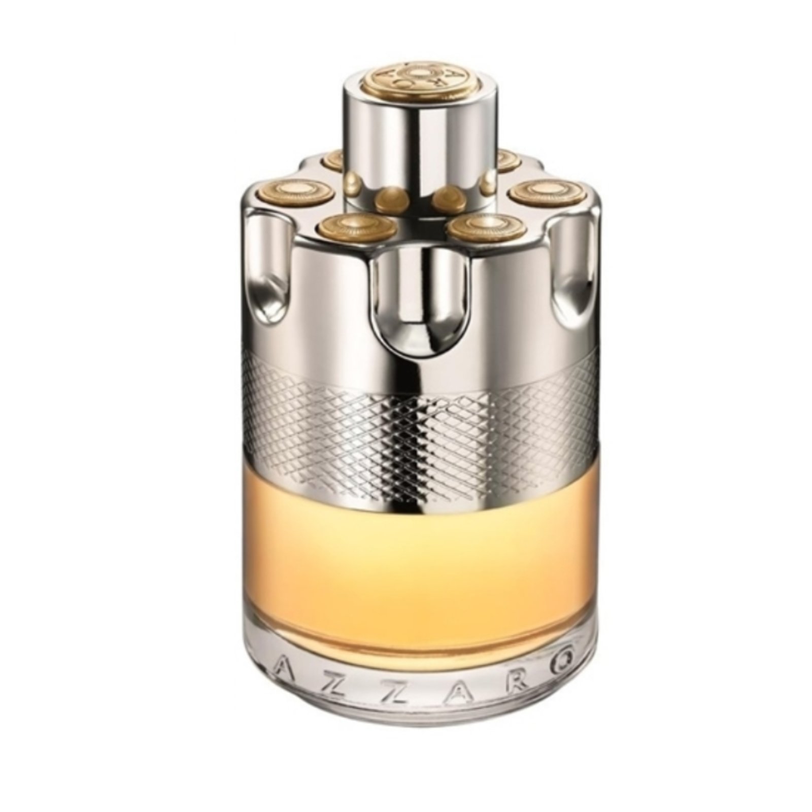 Azzaro Wanted Masculino Eau de Toilette 100 ml