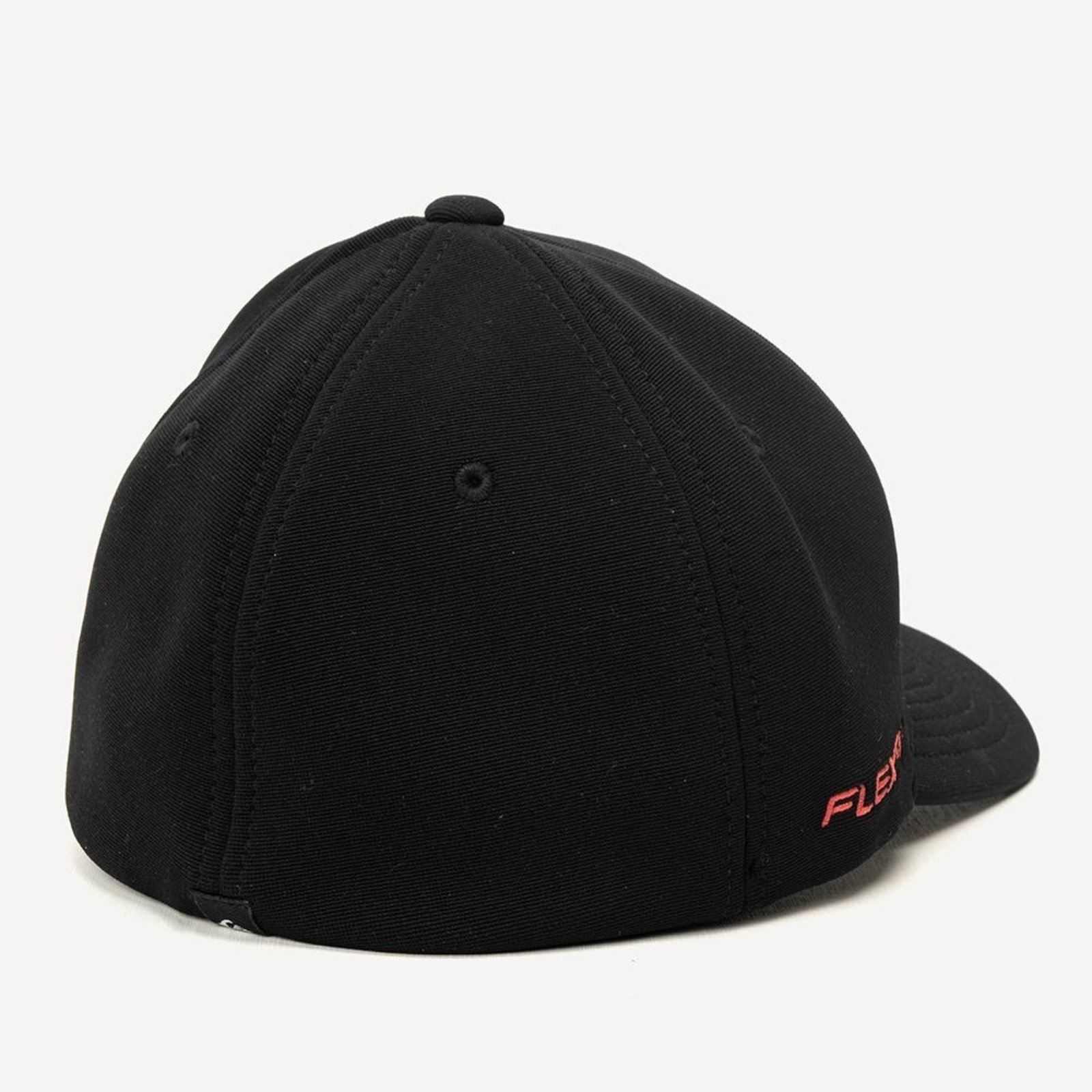 Boné Quiksilver Aba Curva Domed Logo Checker SM26 Preto