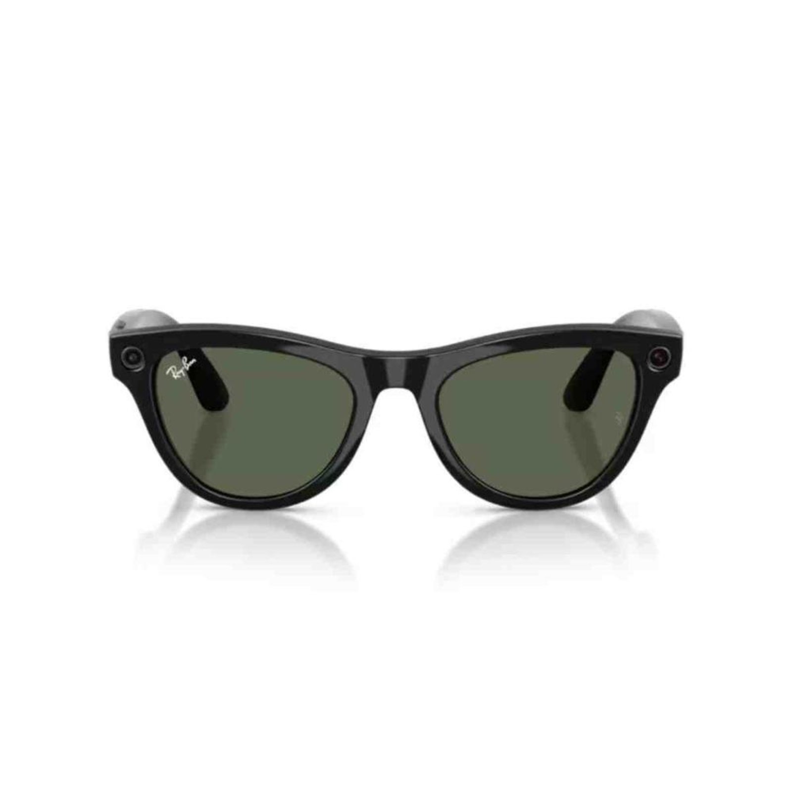 Óculos Ray-Ban Meta Skyler Smart Glasses Preto 0RW4014601/7152