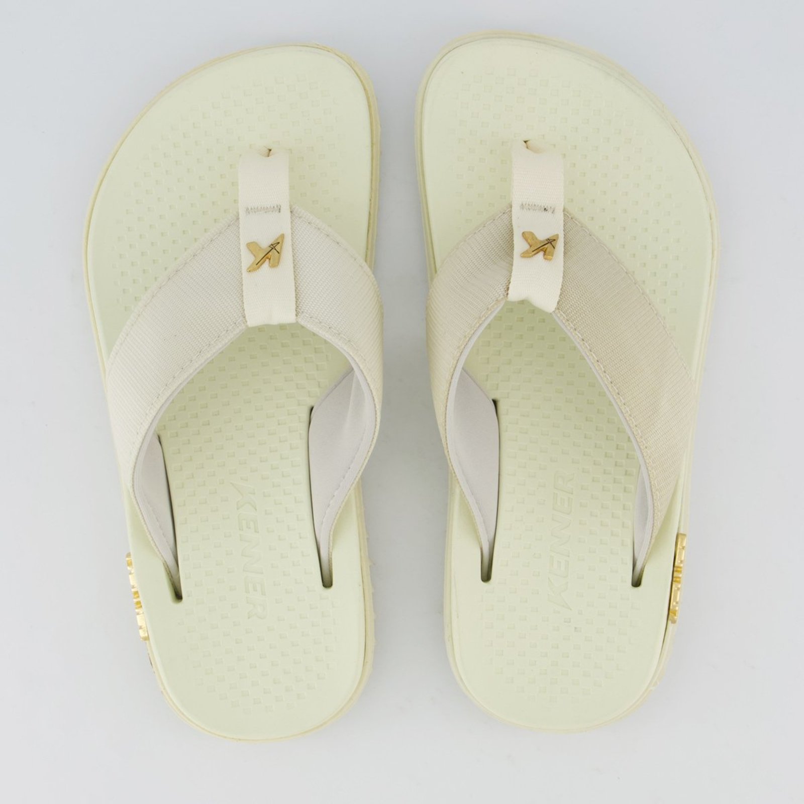 Chinelo Kenner Kivah Anitta K-Pro Off-White