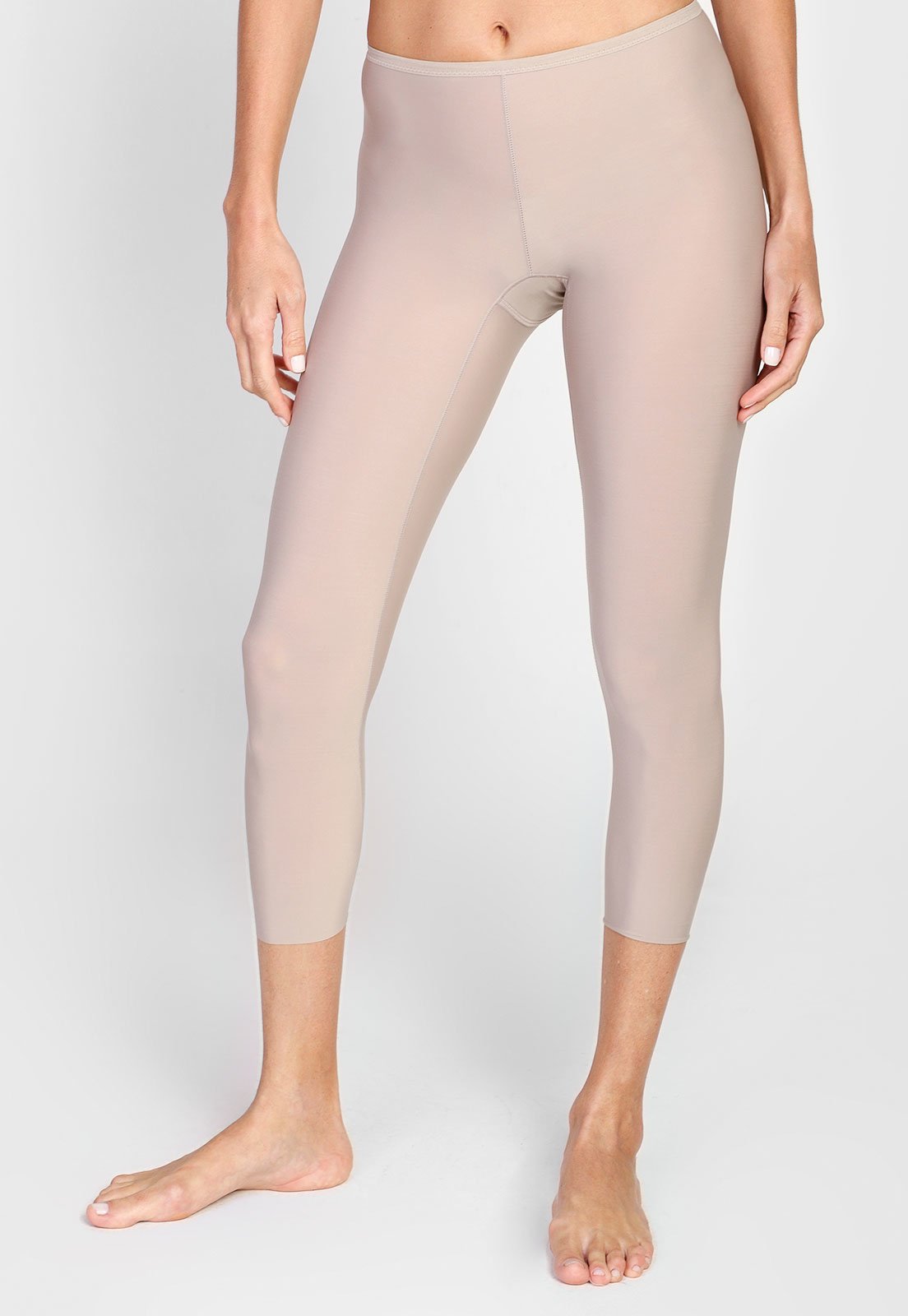 Vista 2 Legging Liz Estética 54593 bege Liz bege