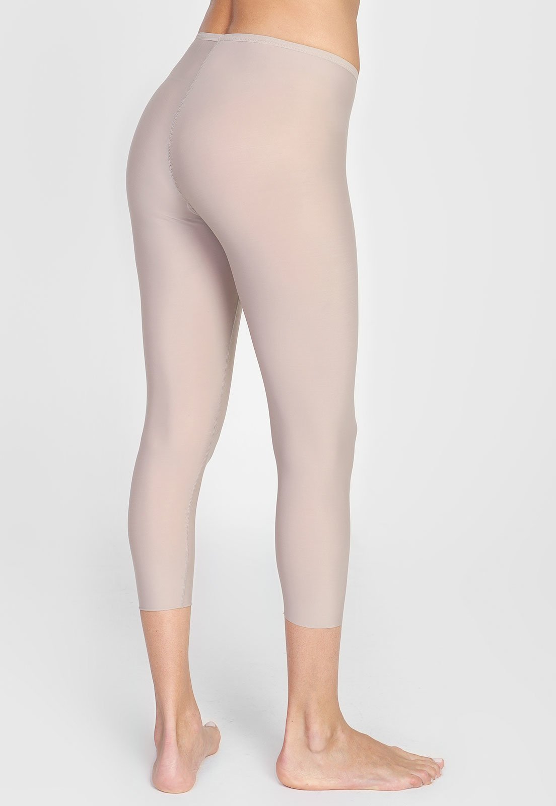 Vista 3 Legging Liz Estética 54593 bege Liz bege