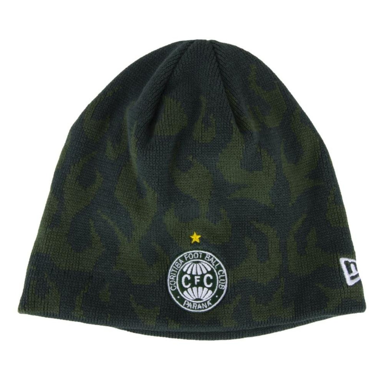 Gorro New Era Coritiba Futebol