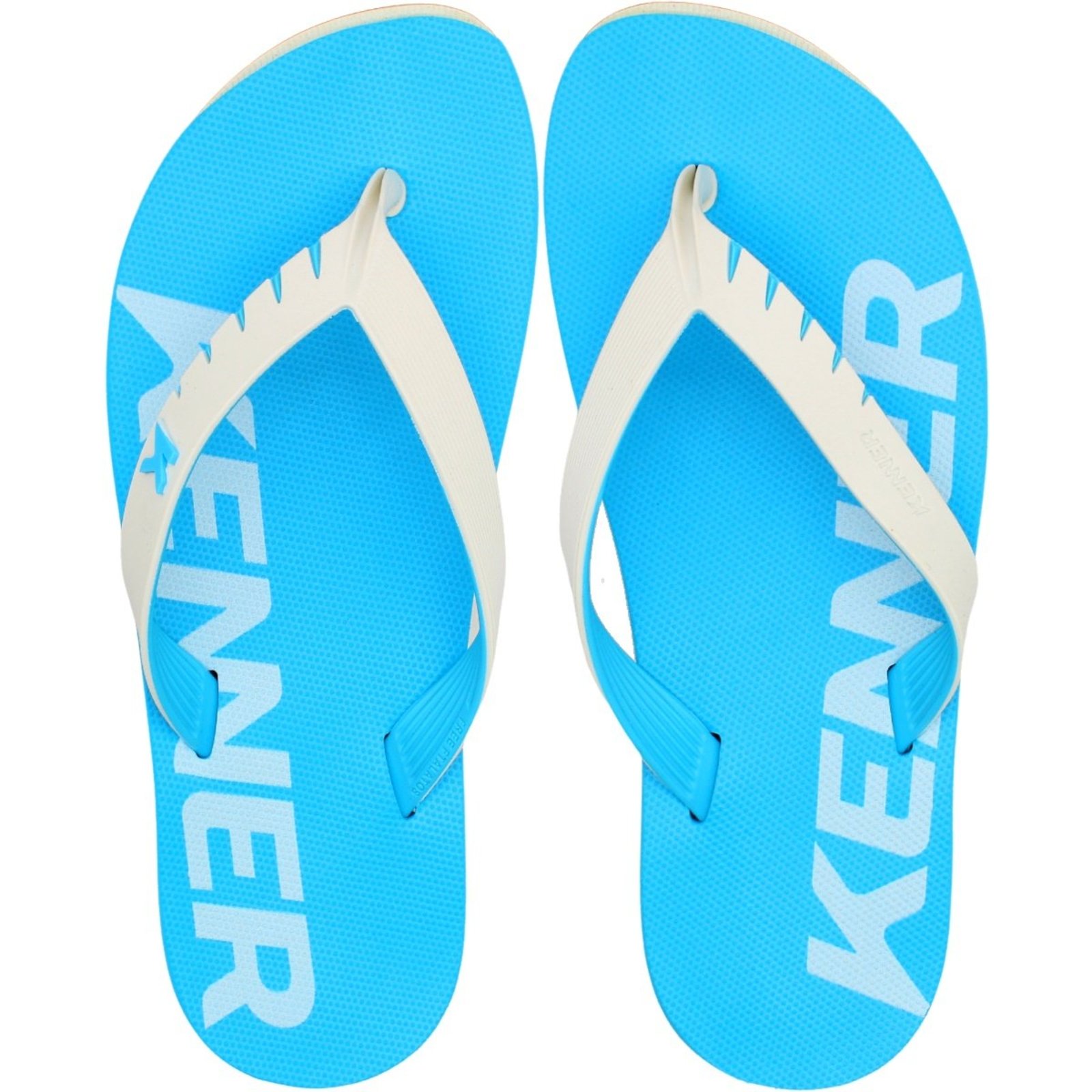 Sandália de Dedo Kenner Red Masculina