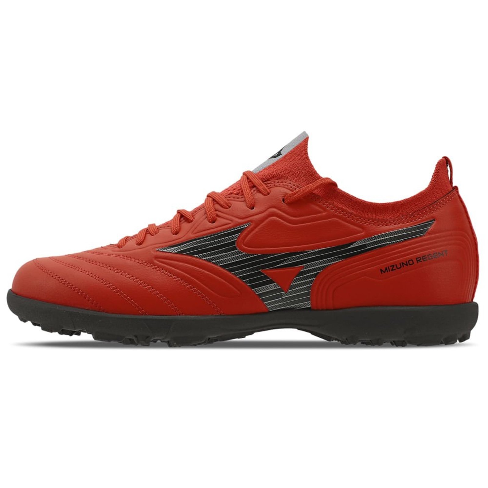 Chuteira Society Masculina Mizuno Regent AS