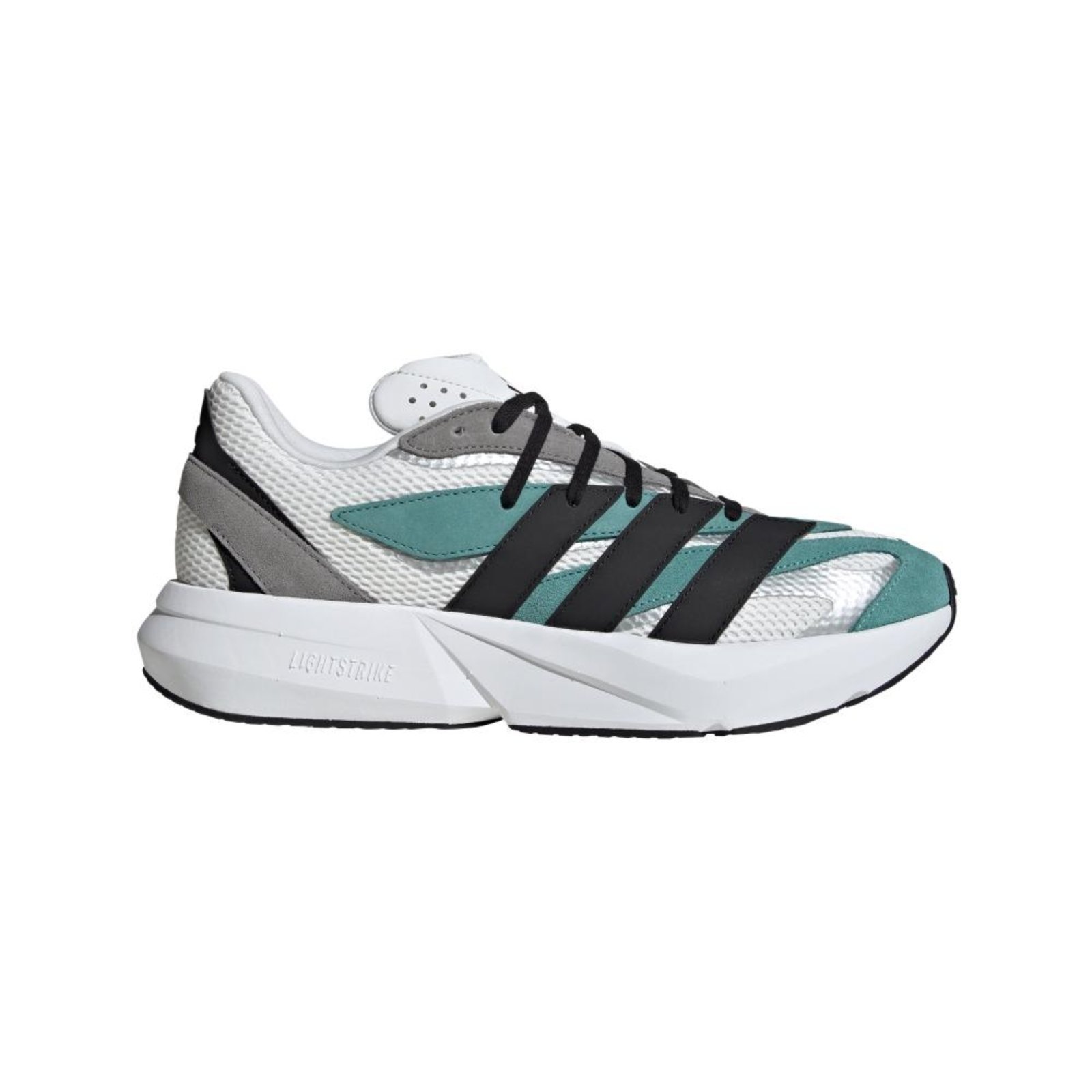 Tênis Lightblaze adidas Sportswear Branco