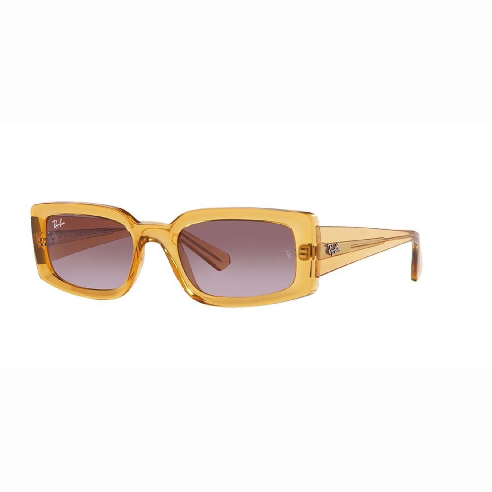 Vista 2 Óculos de Sol Ray-Ban Kiliane Bio-Based marrom Ray-Ban marrom
