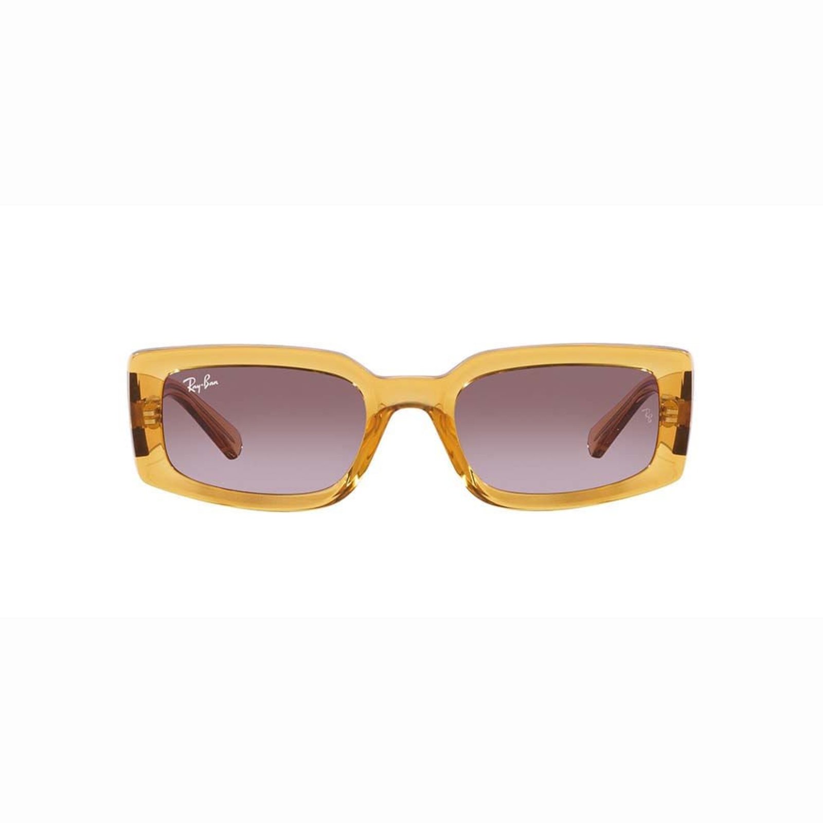 Vista 3 Óculos de Sol Ray-Ban Kiliane Bio-Based marrom Ray-Ban marrom