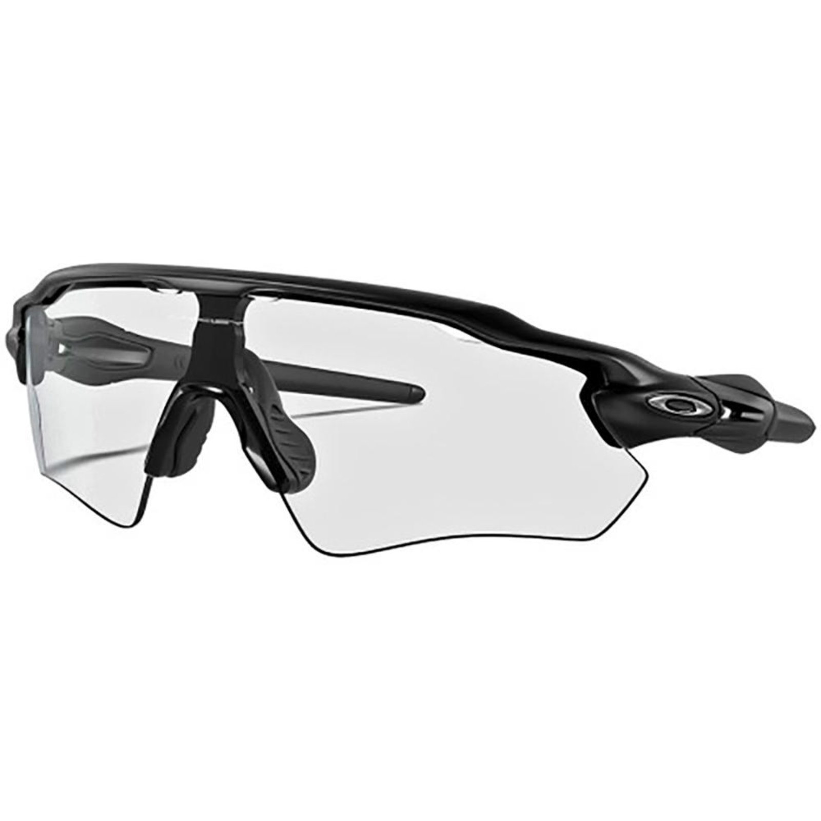 Óculos de Sol Oakley Radar EV Path Matte Black Clear